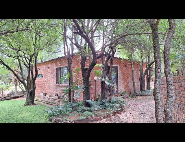 FARM FOR SALE IN KLIPKOP AH